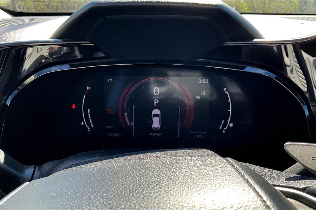 Thumbnail: 2022 Lexus NX - 22