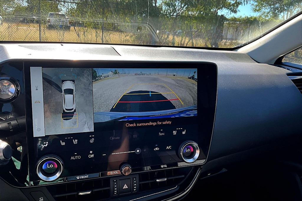 Thumbnail: 2022 Lexus NX - 28