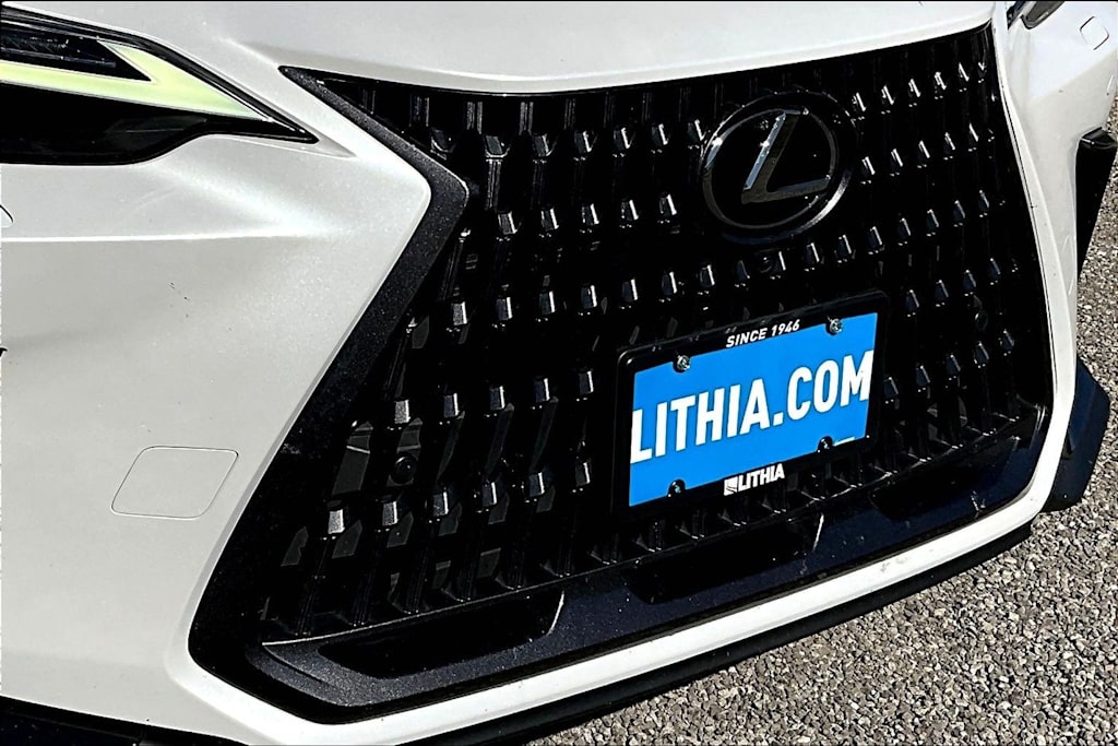 Thumbnail: 2022 Lexus NX - 34