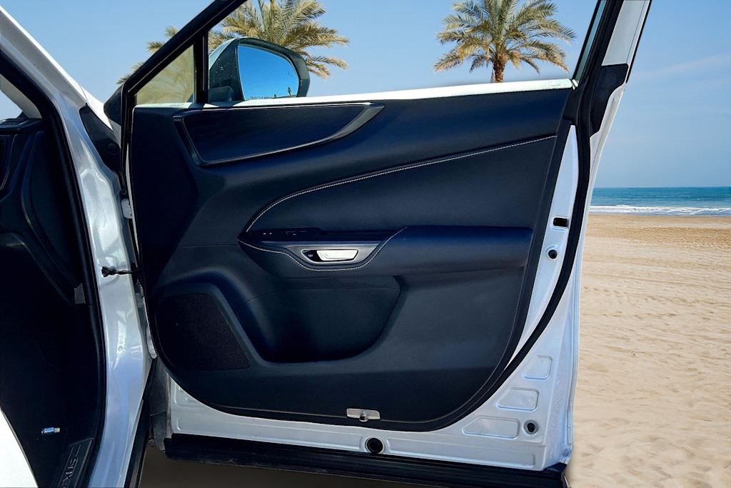 Thumbnail: 2022 Lexus NX - 30