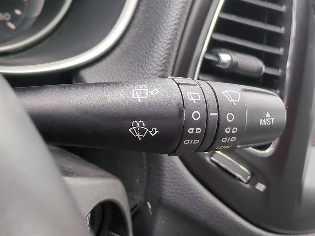 2018 Jeep Compass Latitude 30