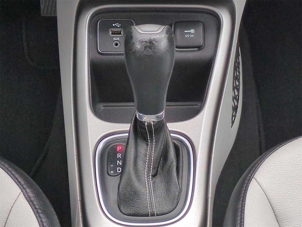 2018 Jeep Compass Latitude 36