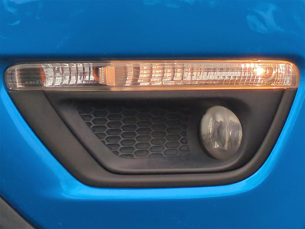 2018 Jeep Compass Latitude 24