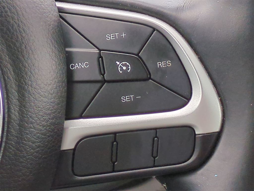 2018 Jeep Compass Latitude 29