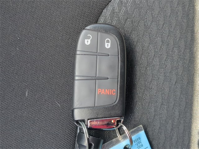 Thumbnail: 2025 Jeep Compass - 33