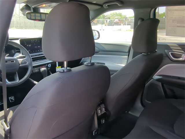 Thumbnail: 2025 Jeep Compass - 11