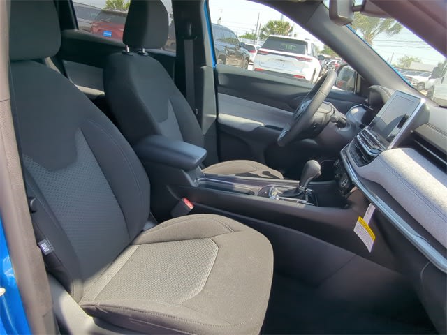 Thumbnail: 2025 Jeep Compass - 27