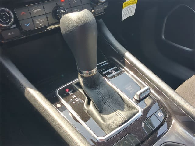 Thumbnail: 2025 Jeep Compass - 15