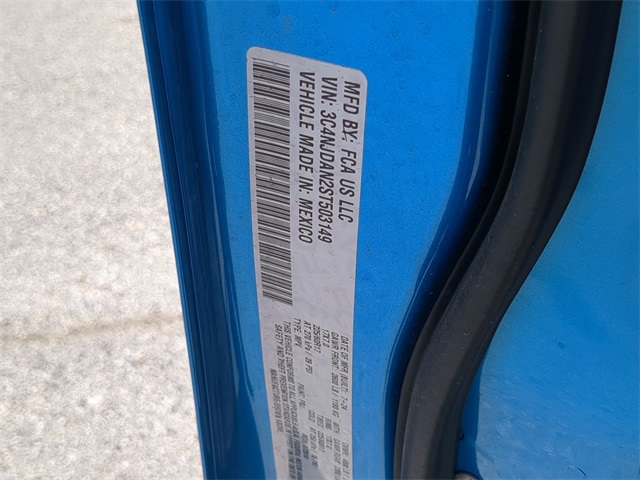 Thumbnail: 2025 Jeep Compass - 19