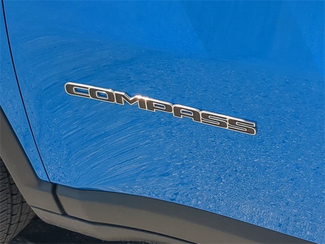 Thumbnail: 2025 Jeep Compass - 6