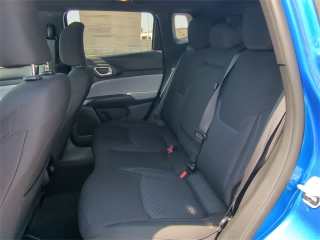 Thumbnail: 2025 Jeep Compass - 12