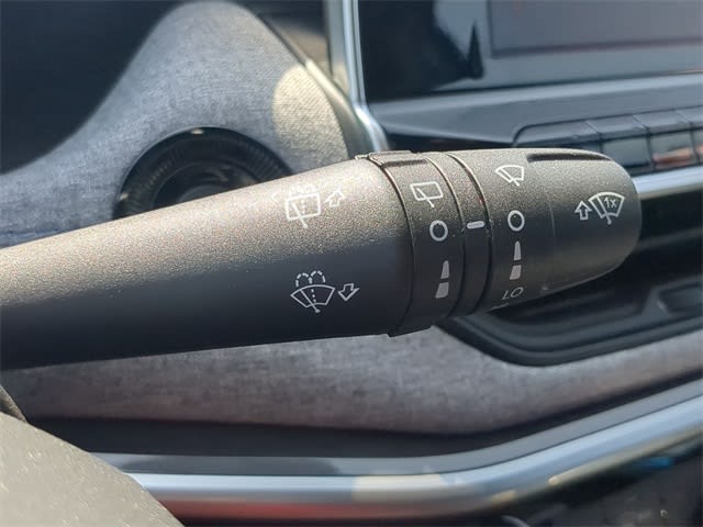 Thumbnail: 2025 Jeep Compass - 18