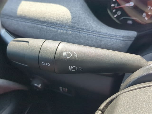 Thumbnail: 2025 Jeep Compass - 30