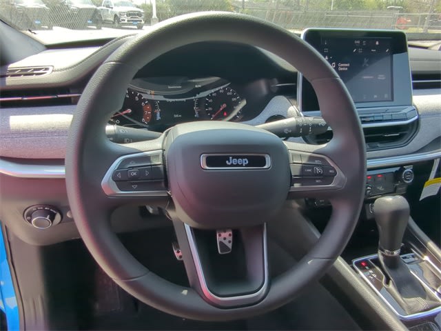 Thumbnail: 2025 Jeep Compass - 13