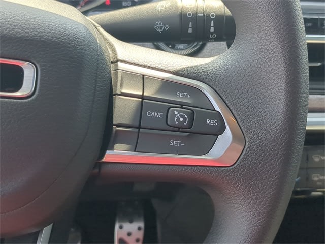 Thumbnail: 2025 Jeep Compass - 29