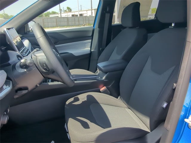 Thumbnail: 2025 Jeep Compass - 10