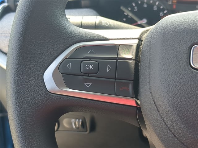 Thumbnail: 2025 Jeep Compass - 28