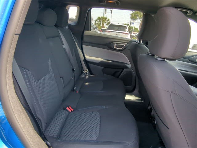 Thumbnail: 2025 Jeep Compass - 26