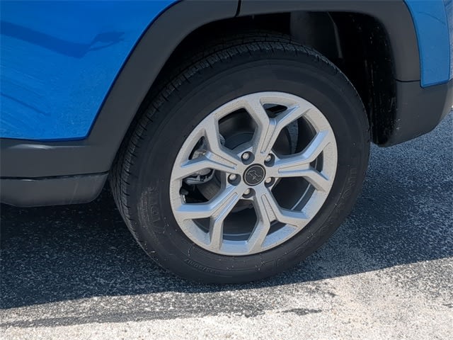 Thumbnail: 2025 Jeep Compass - 7