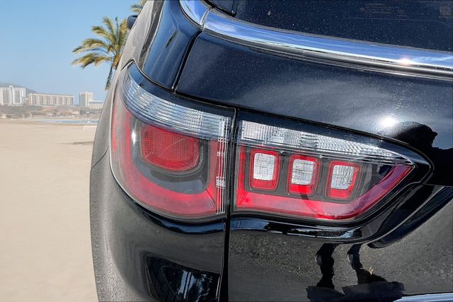 Thumbnail: 2024 Jeep Compass - 21