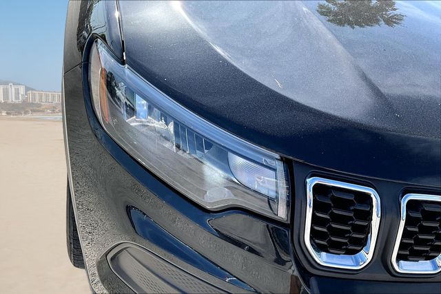 Thumbnail: 2024 Jeep Compass - 20