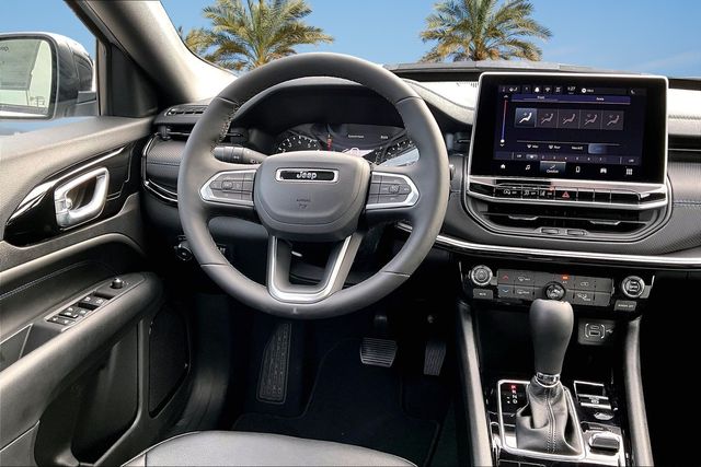 Thumbnail: 2026 Jeep Compass - 13