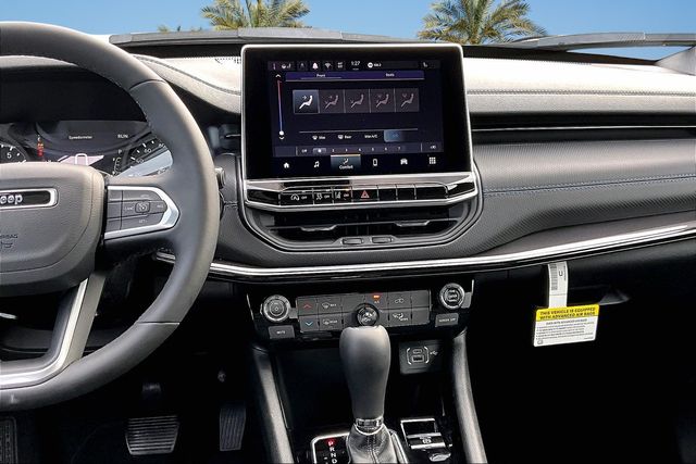 Thumbnail: 2026 Jeep Compass - 14