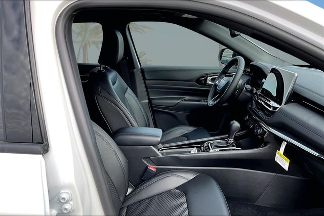 Thumbnail: 2026 Jeep Compass - 11