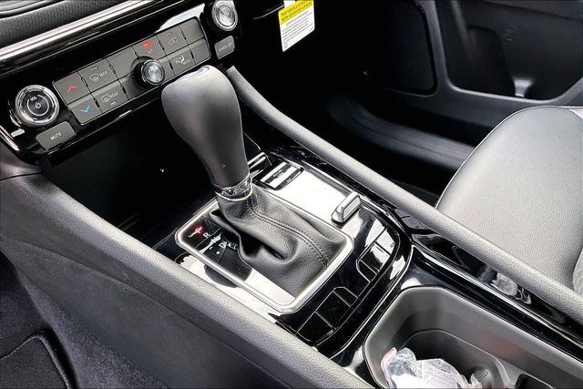 Thumbnail: 2026 Jeep Compass - 15