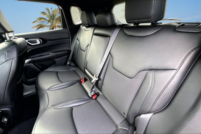 Thumbnail: 2026 Jeep Compass - 19