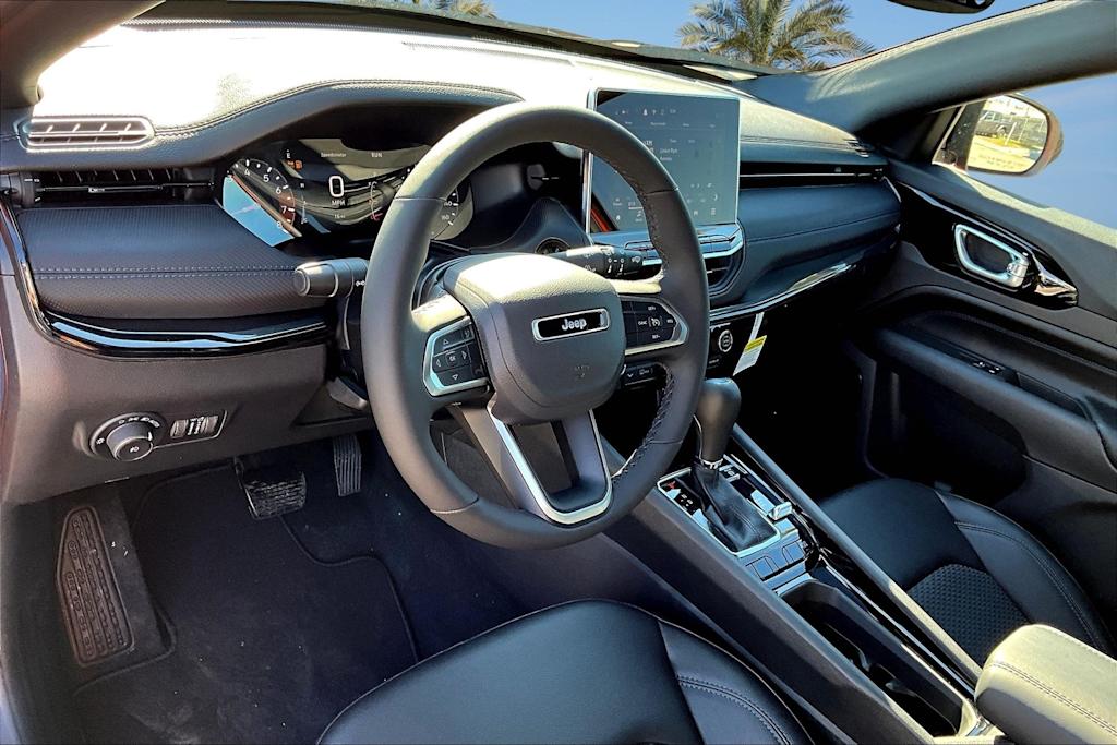 Thumbnail: 2026 Jeep Compass - 2