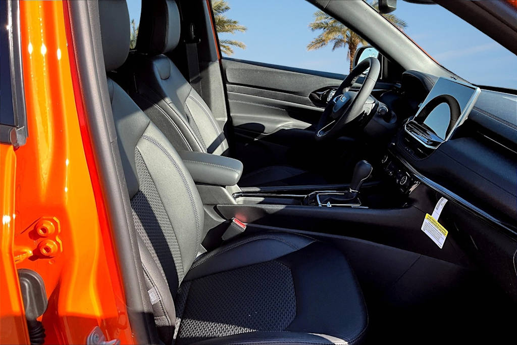 Thumbnail: 2026 Jeep Compass - 12