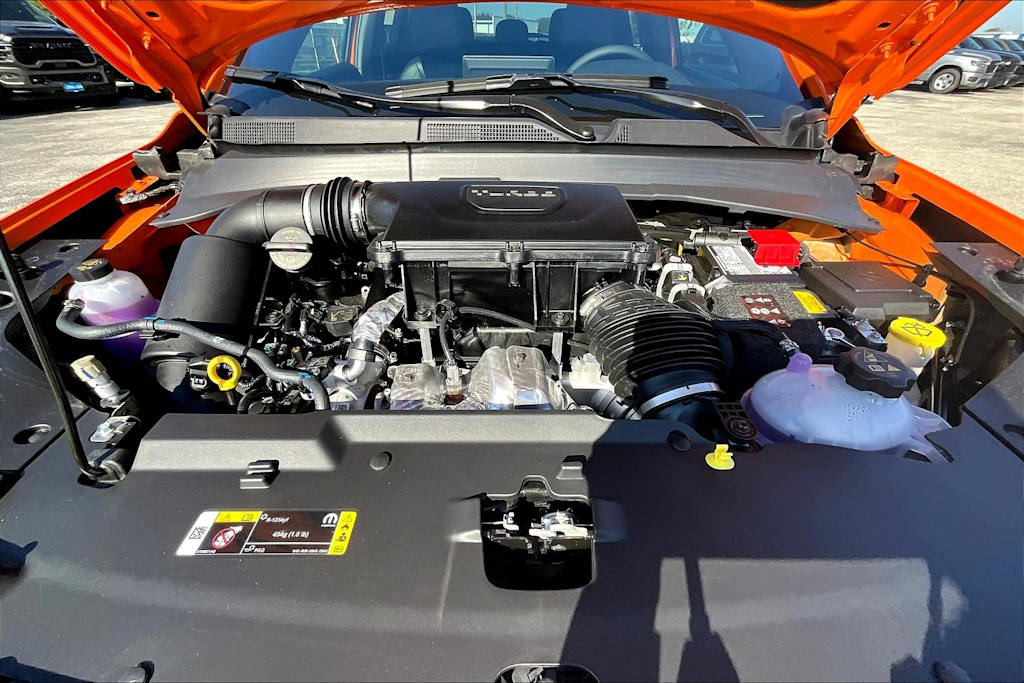 Thumbnail: 2026 Jeep Compass - 9