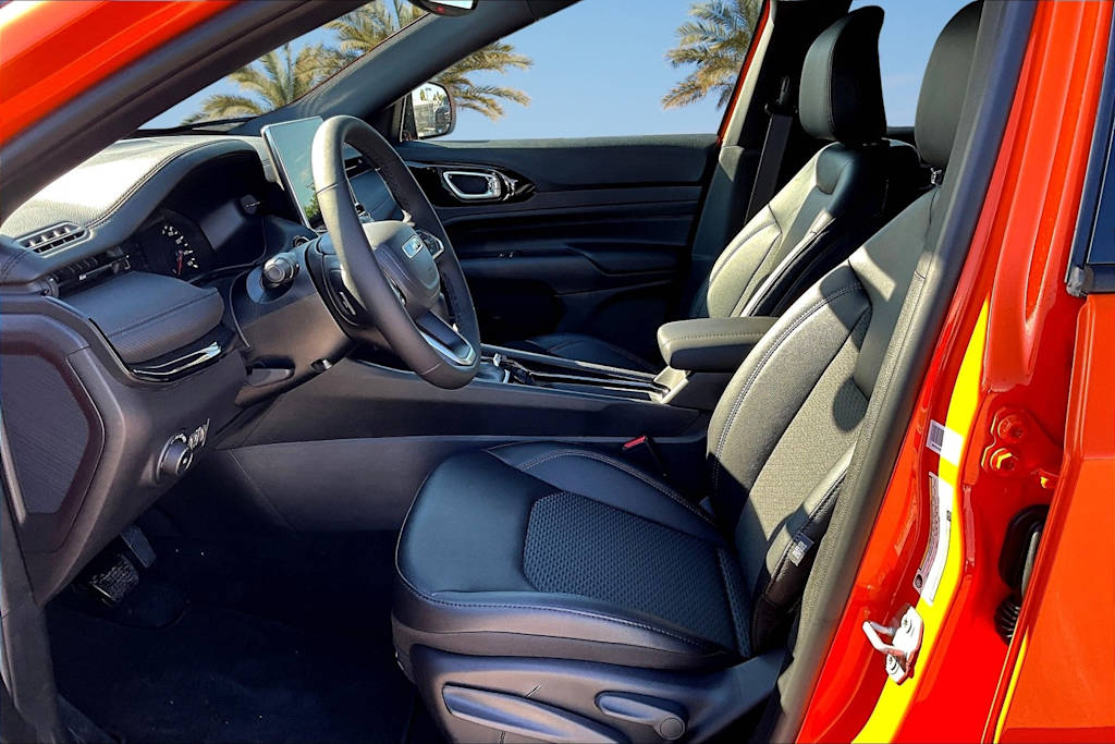 Thumbnail: 2026 Jeep Compass - 11