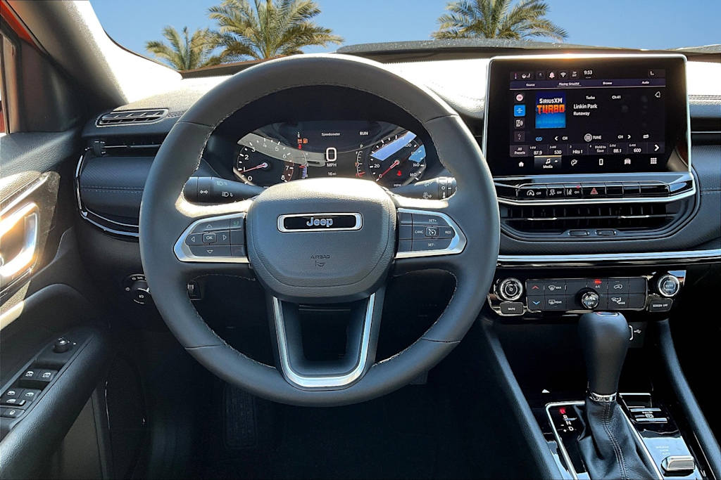 Thumbnail: 2026 Jeep Compass - 14