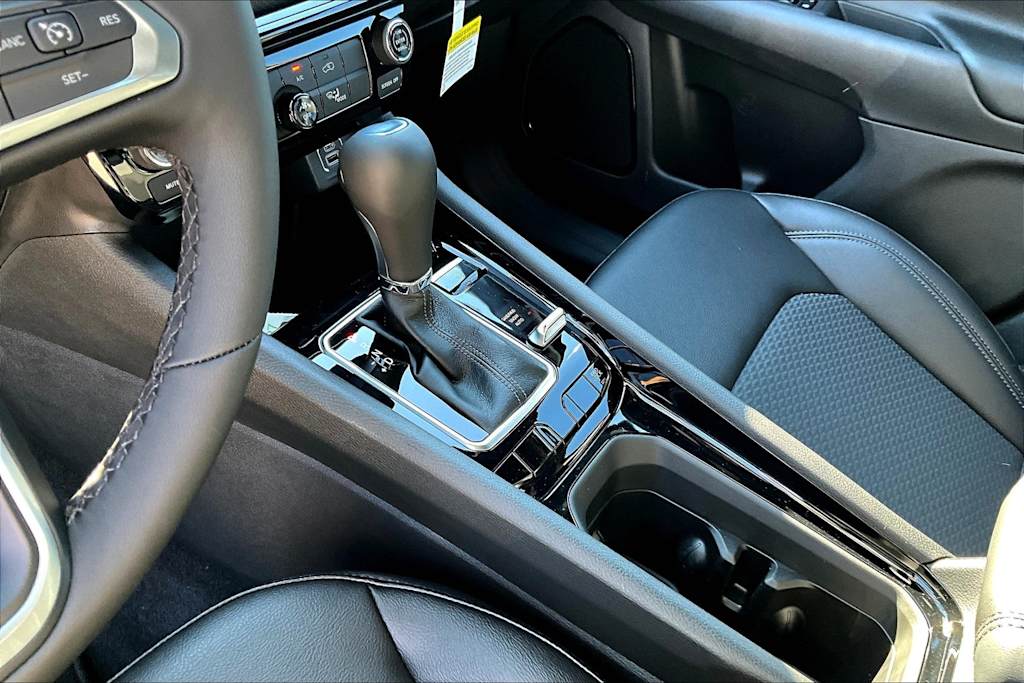 Thumbnail: 2026 Jeep Compass - 16