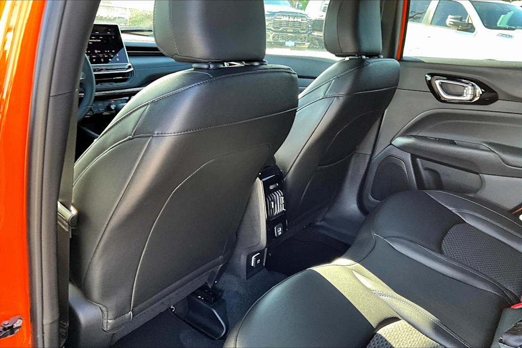 Thumbnail: 2026 Jeep Compass - 13