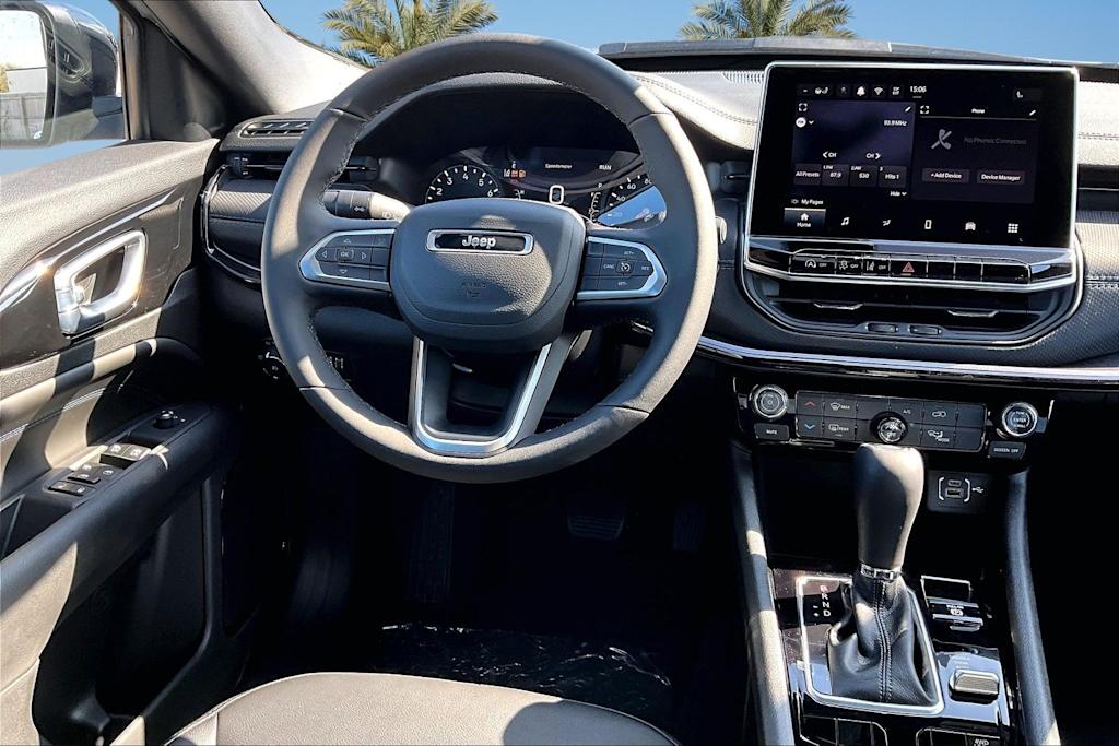 Thumbnail: 2026 Jeep Compass - 13