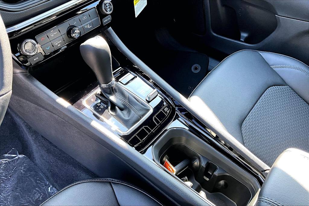 Thumbnail: 2026 Jeep Compass - 15