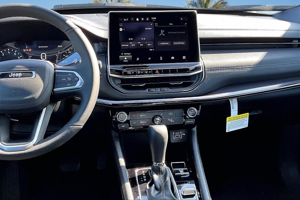 Thumbnail: 2026 Jeep Compass - 14