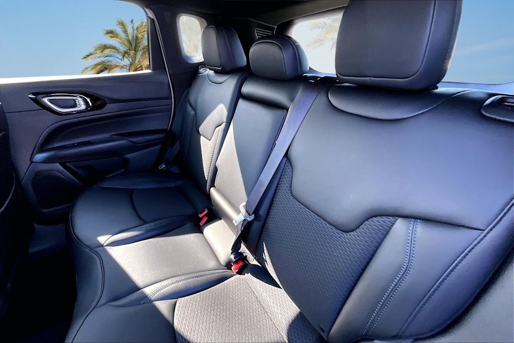 Thumbnail: 2026 Jeep Compass - 20