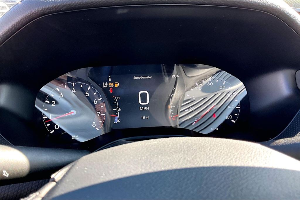 Thumbnail: 2026 Jeep Compass - 16