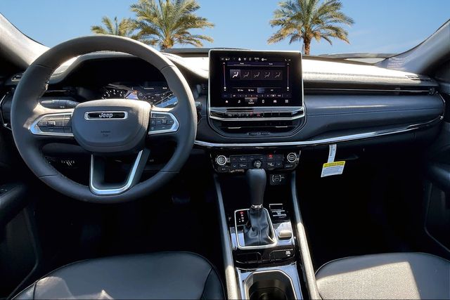 Thumbnail: 2026 Jeep Compass - 10