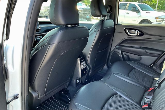 Thumbnail: 2026 Jeep Compass - 13