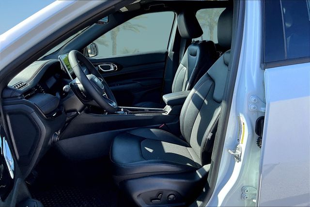 Thumbnail: 2026 Jeep Compass - 11