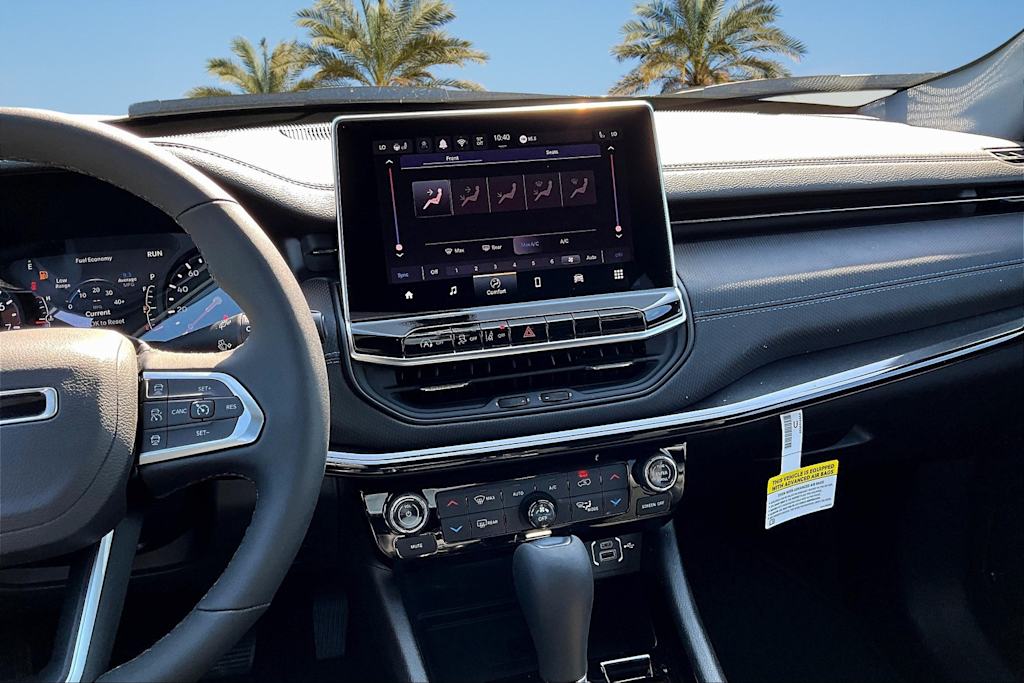 Thumbnail: 2026 Jeep Compass - 15