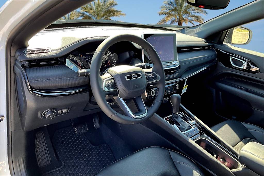 Thumbnail: 2026 Jeep Compass - 2