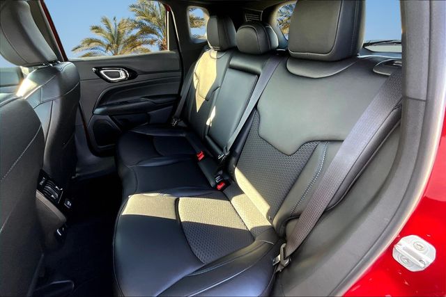 Thumbnail: 2026 Jeep Compass - 19