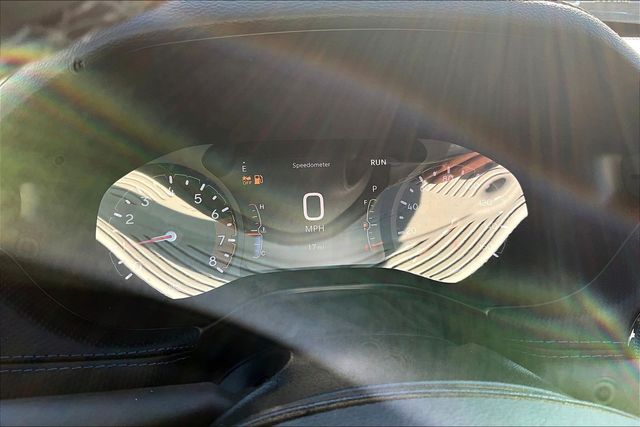 Thumbnail: 2026 Jeep Compass - 17