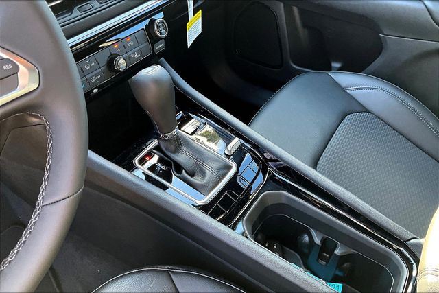 Thumbnail: 2026 Jeep Compass - 15